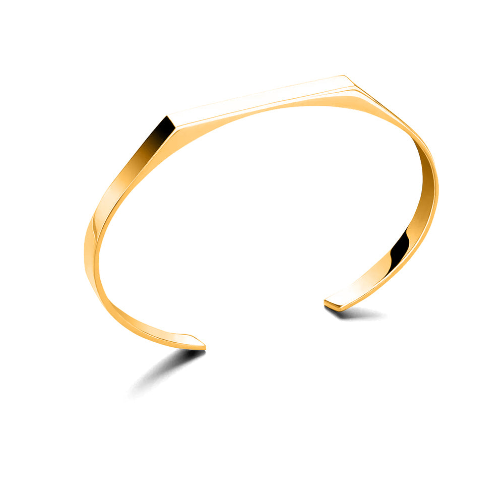 Square Cuff