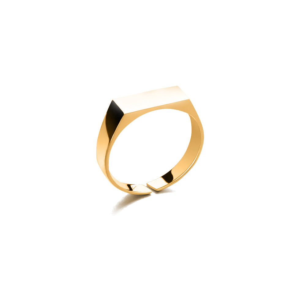 Square Ring