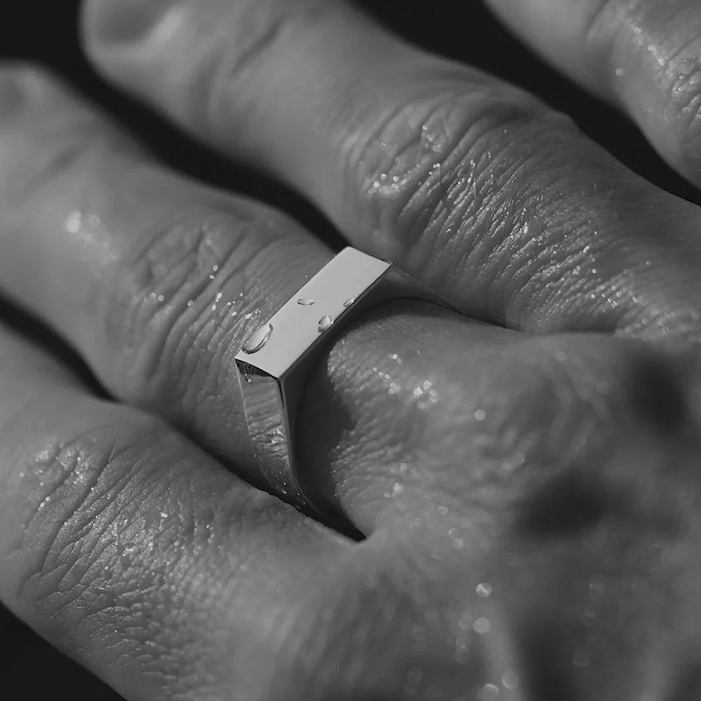 Square Ring