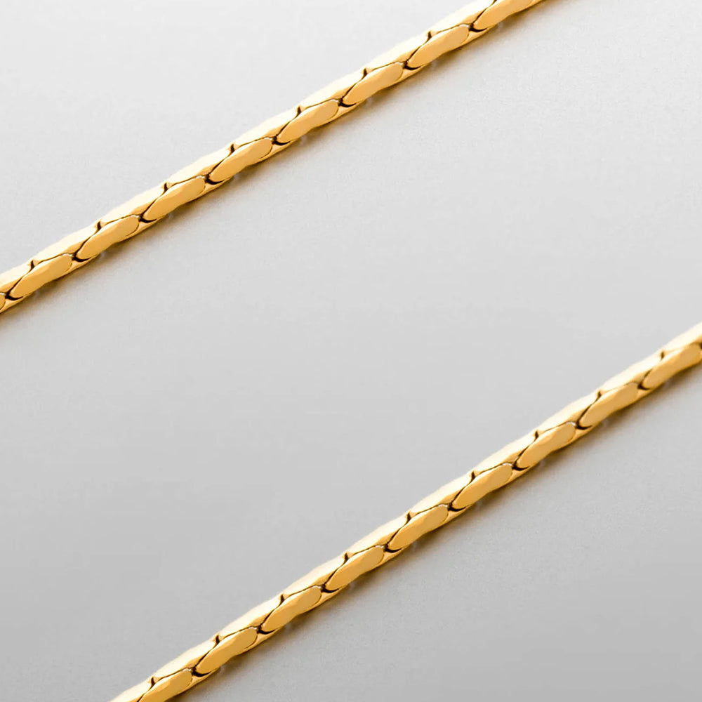 Wire Necklace