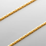 Wire Necklace