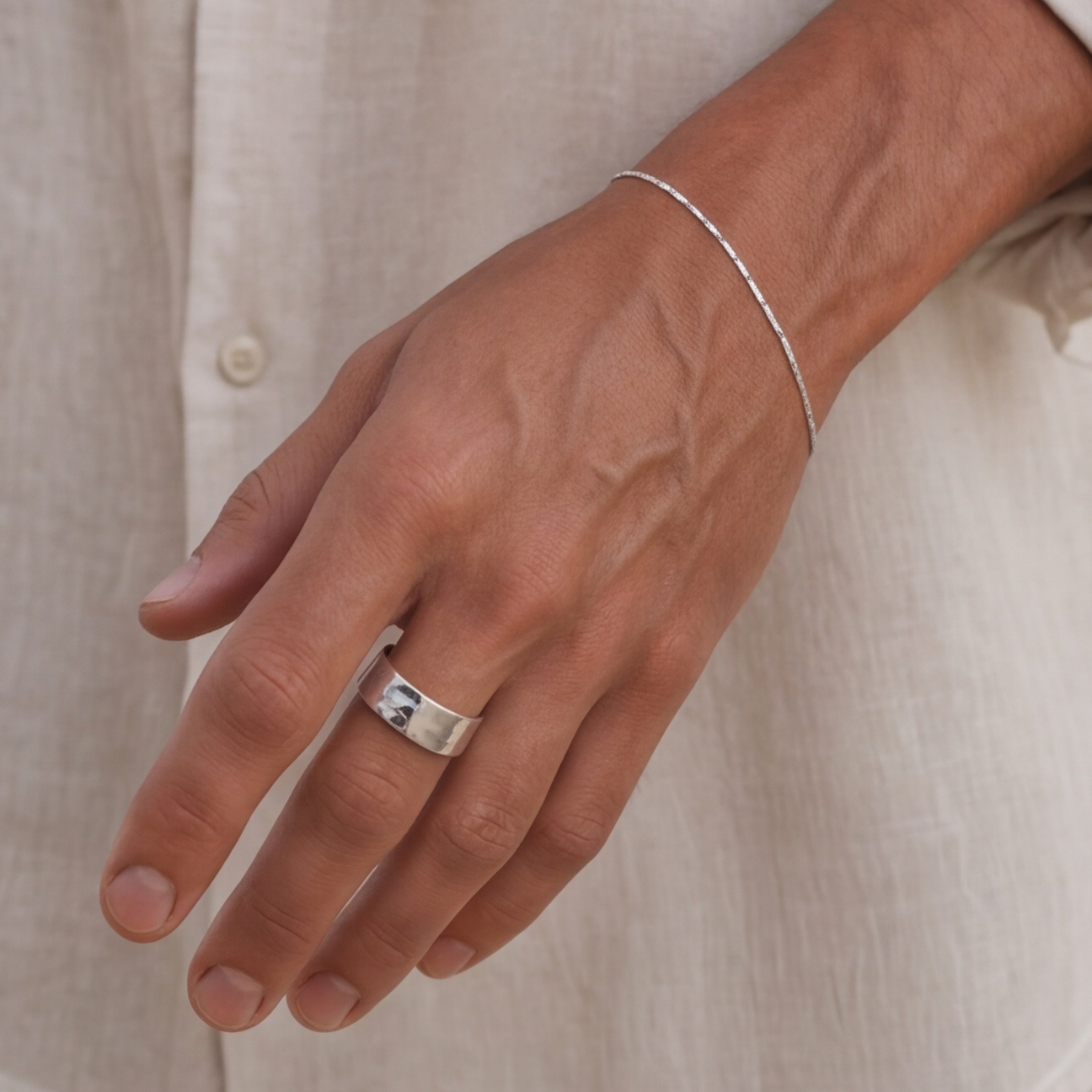 Ripple Ring