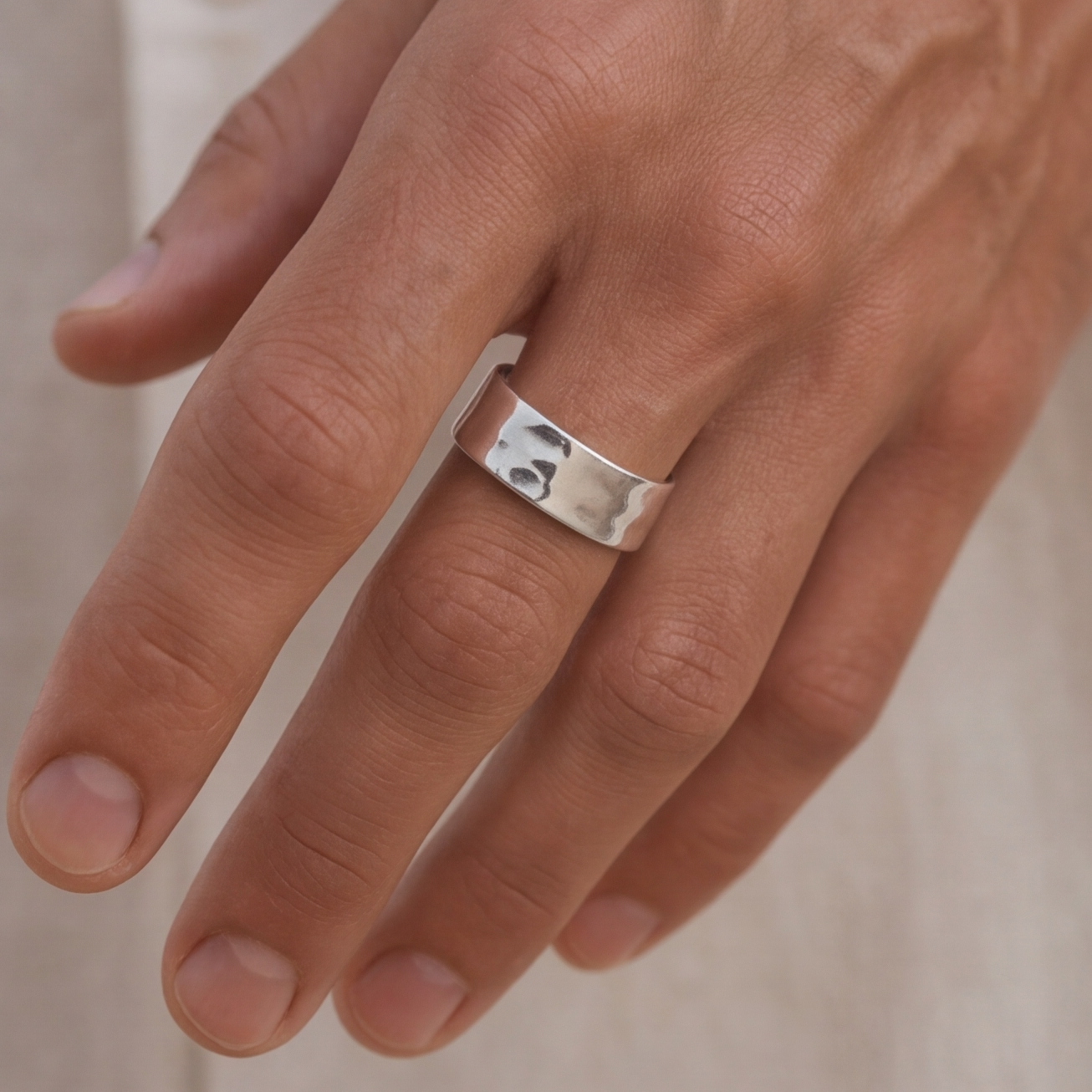 Ripple Ring