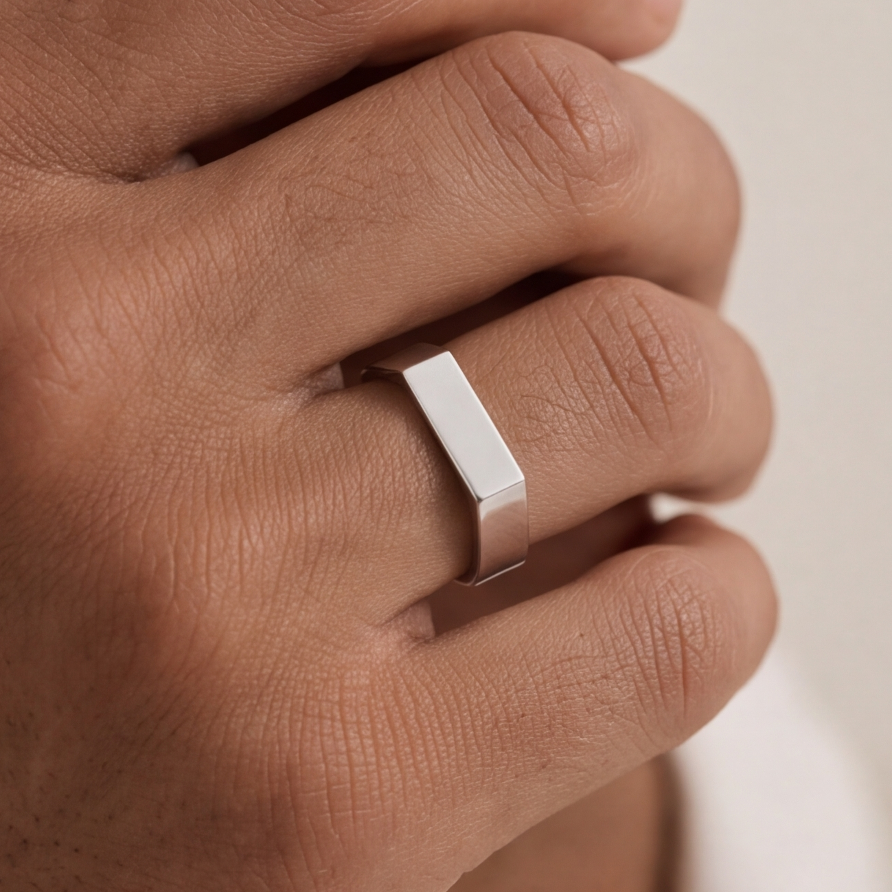 Square Ring