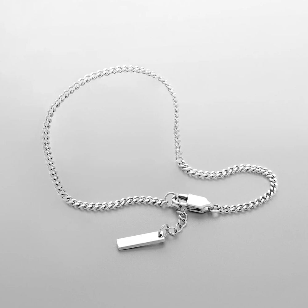 Cuban Bracelet