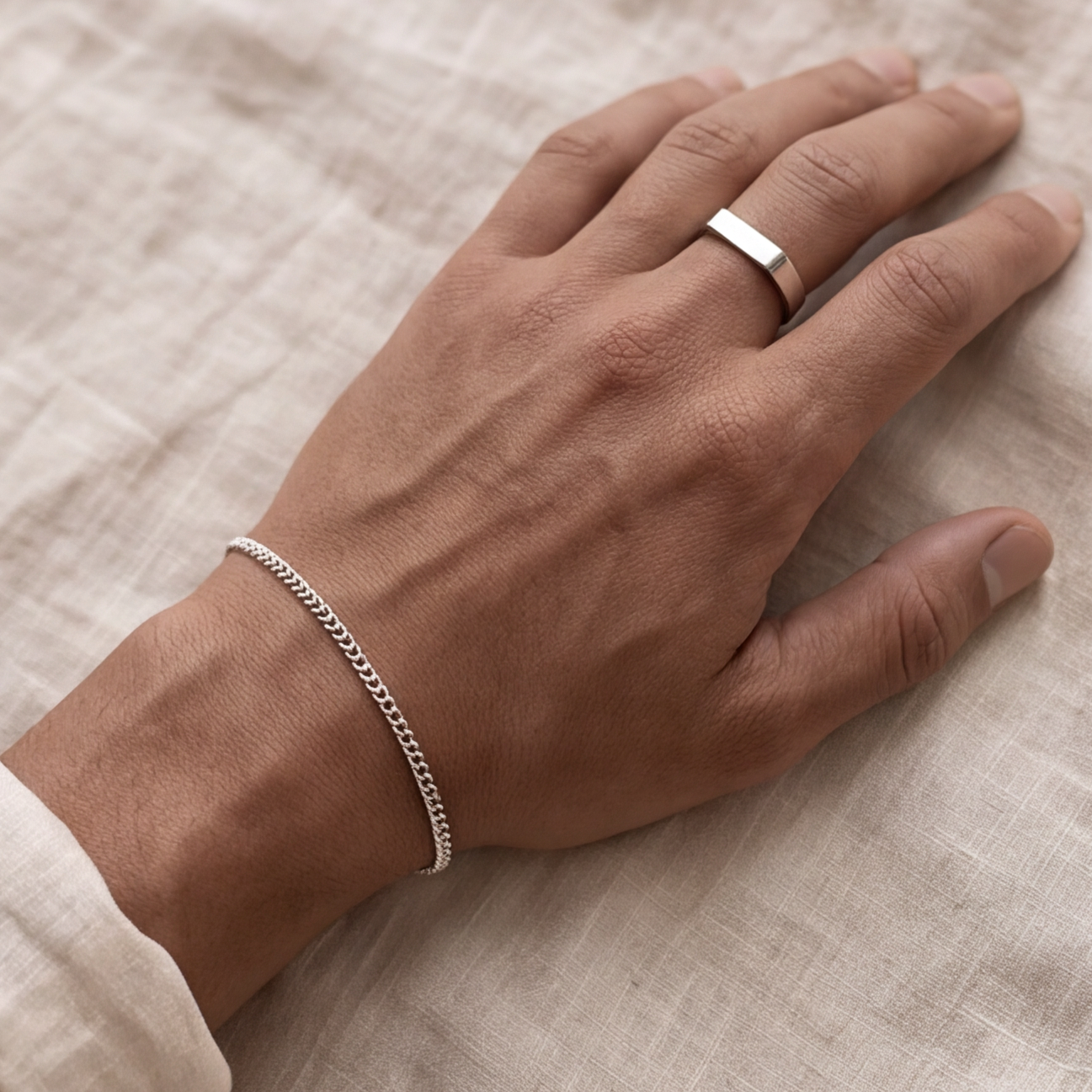 Cuban Bracelet