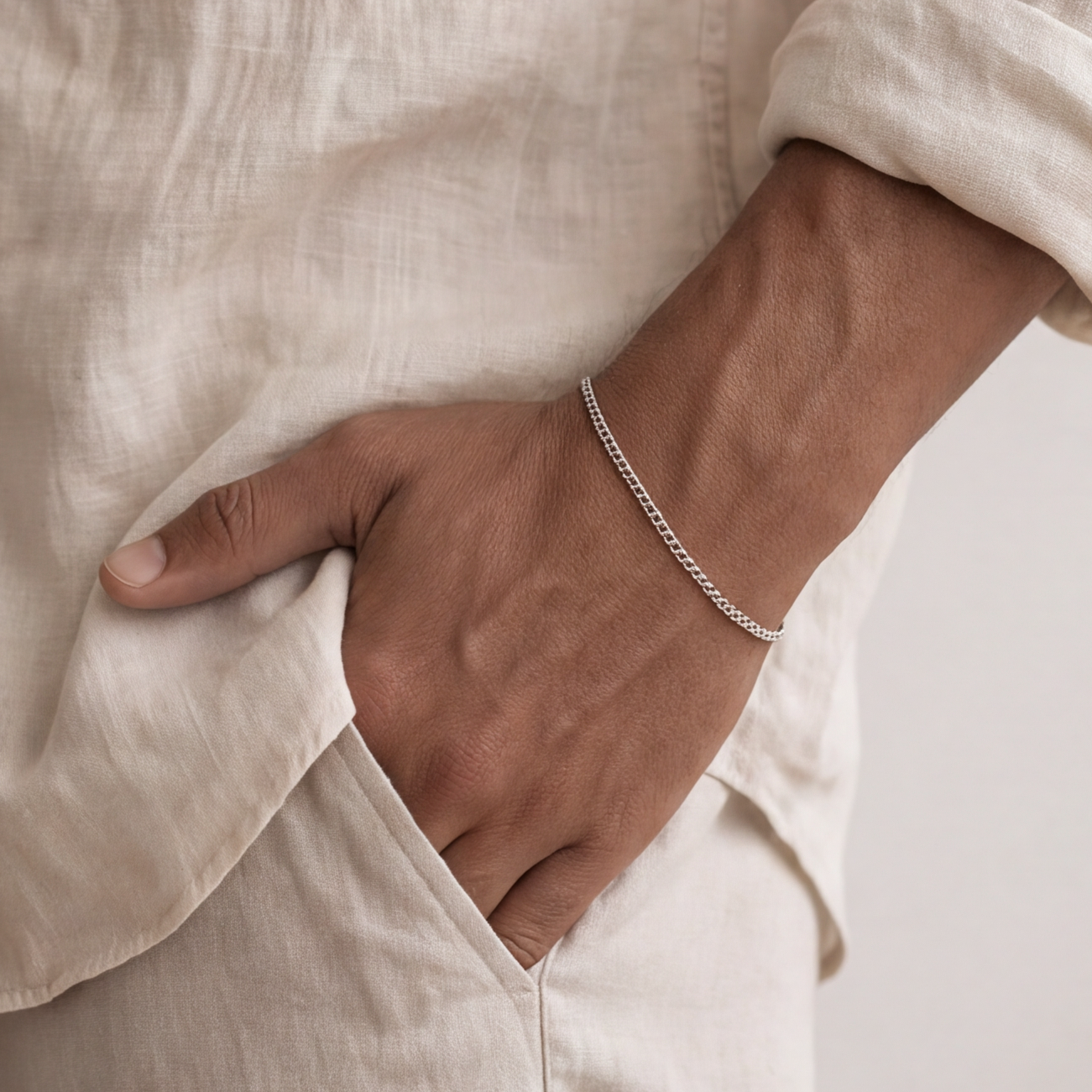 Cuban Bracelet