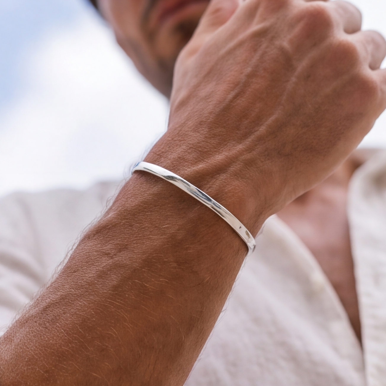 Ripple Cuff