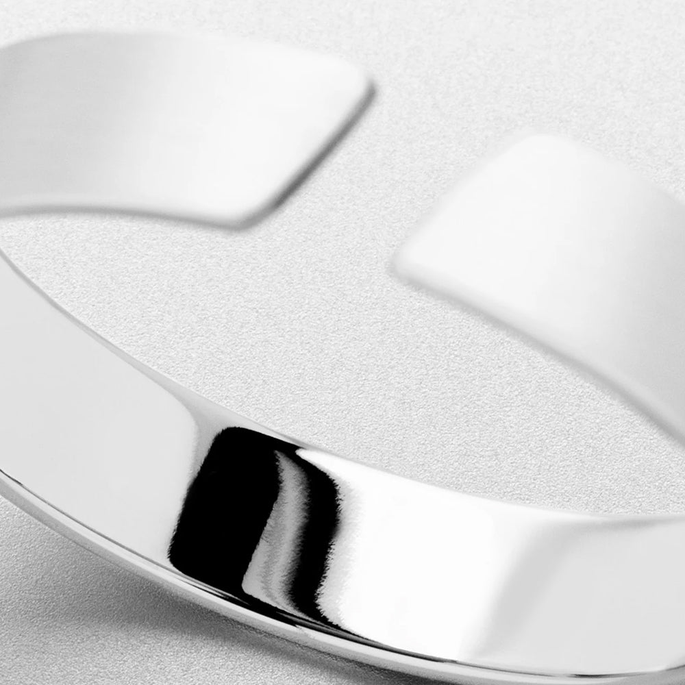 Rounded Ring