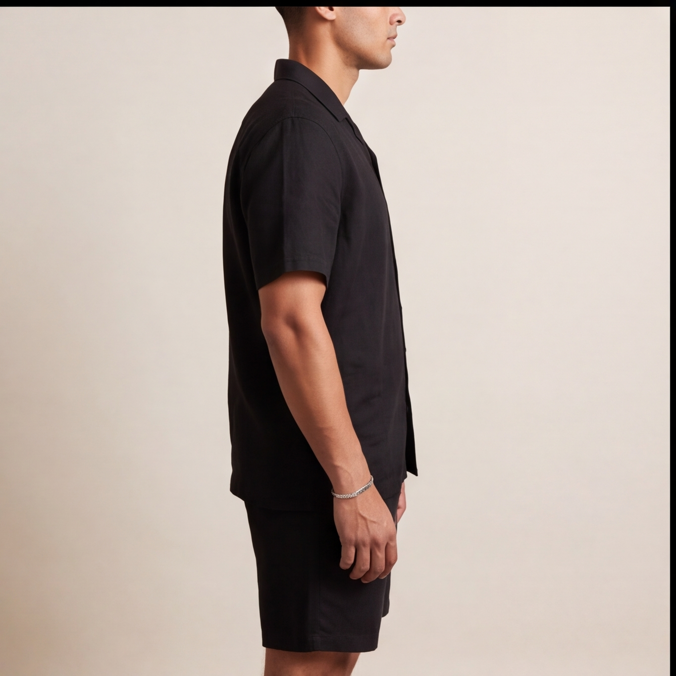 Square Cuff