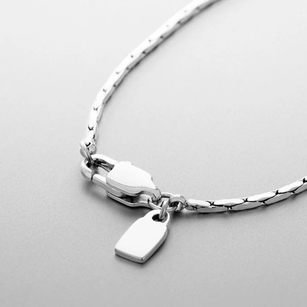 Wire Necklace