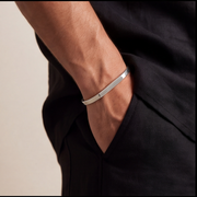 Square Cuff