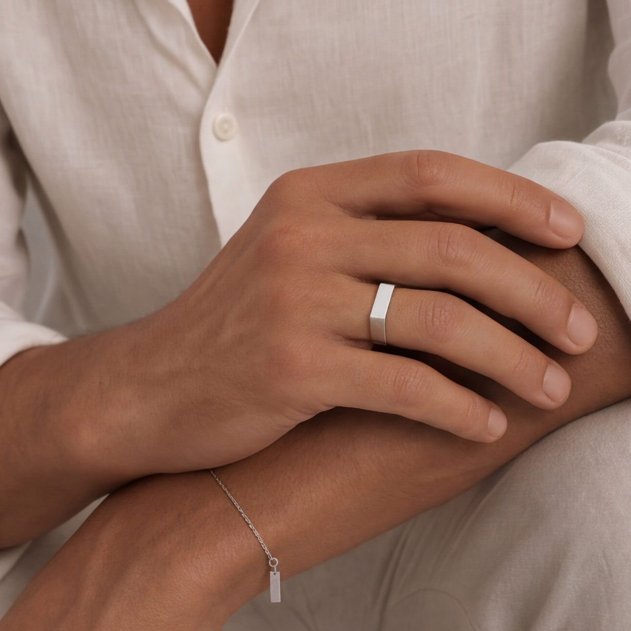Square Ring