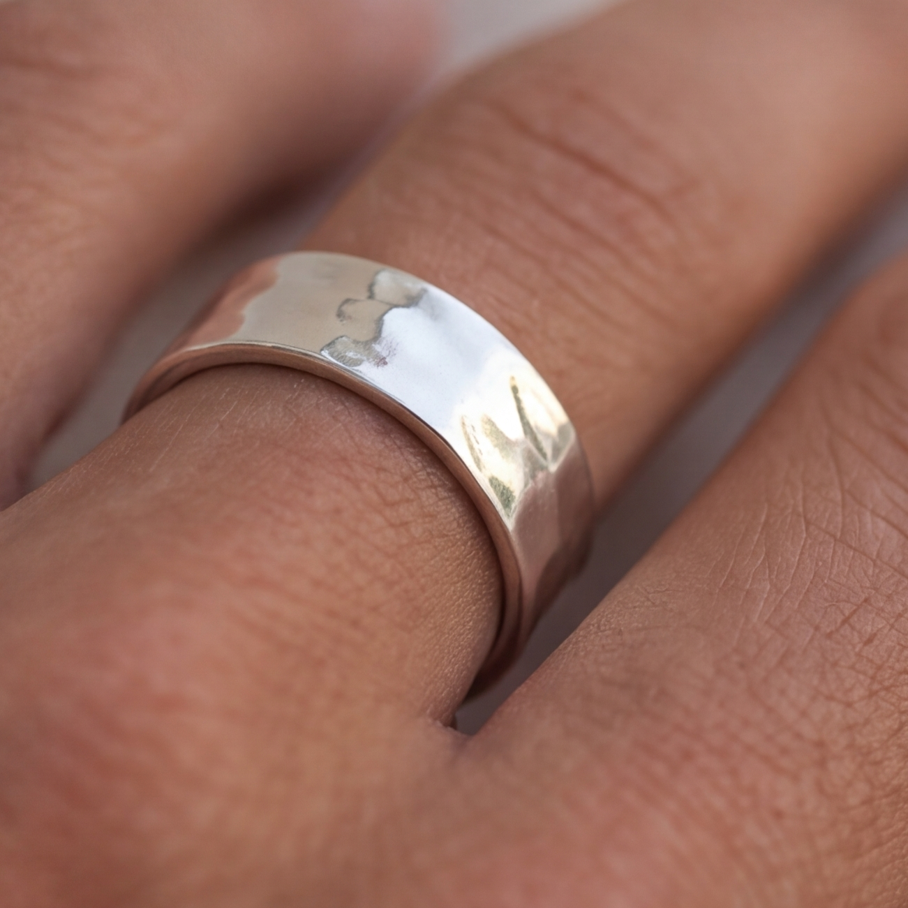 Ripple Ring