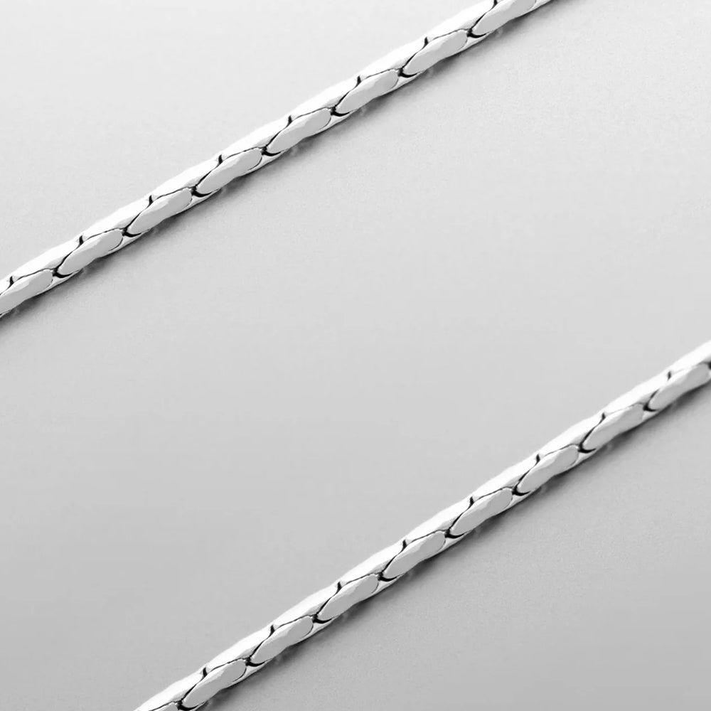 Wire Necklace