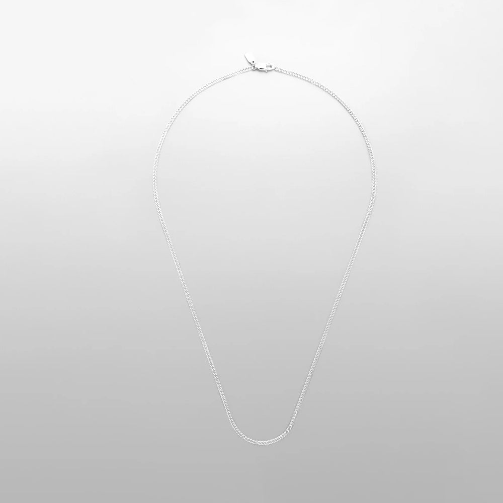 Cuban Necklace