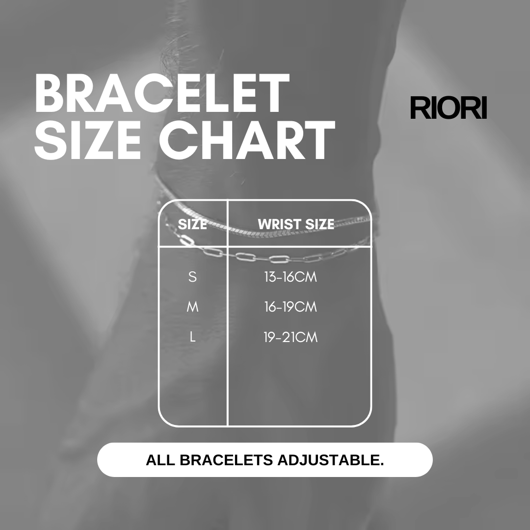 Woven Bracelet
