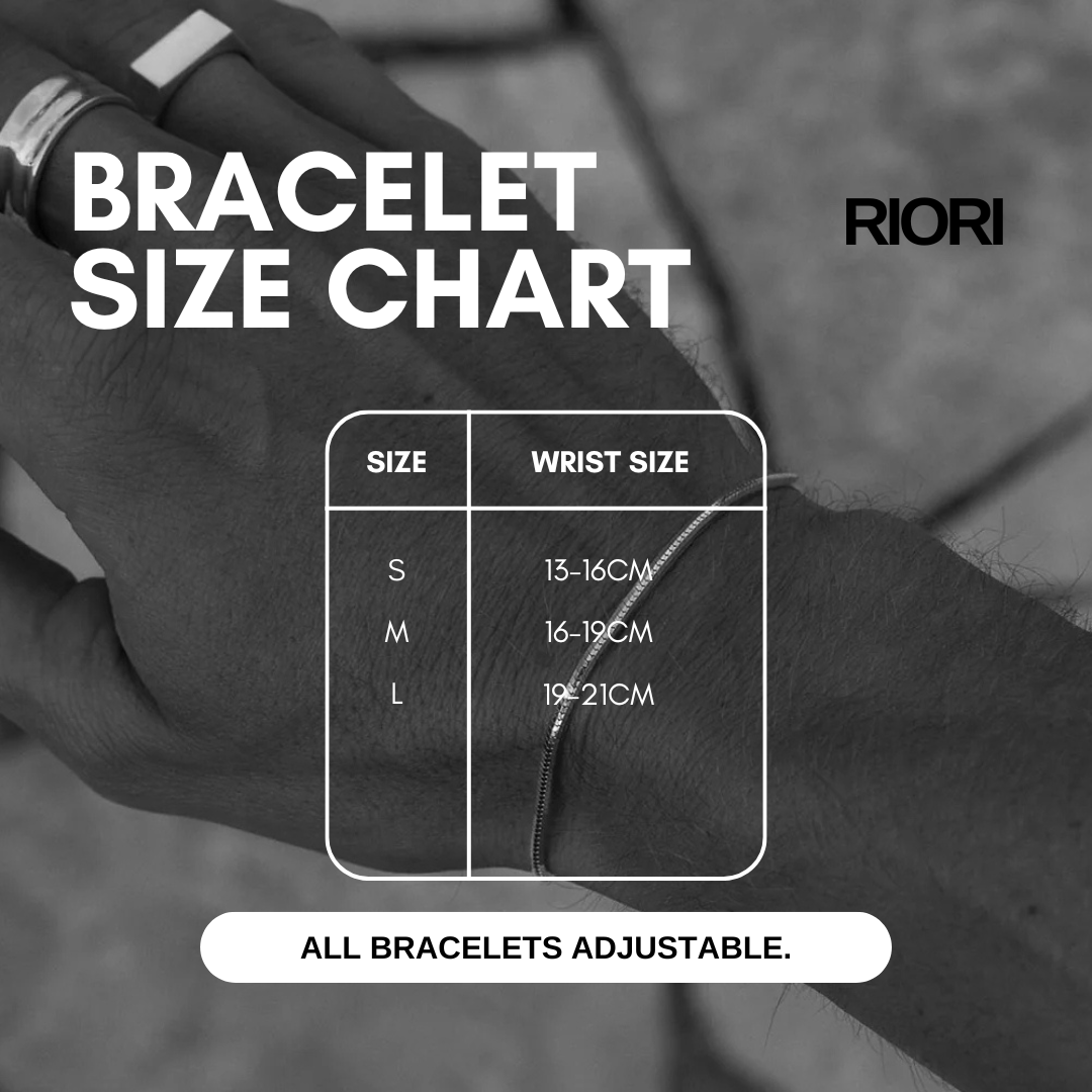 Cuban Bracelet
