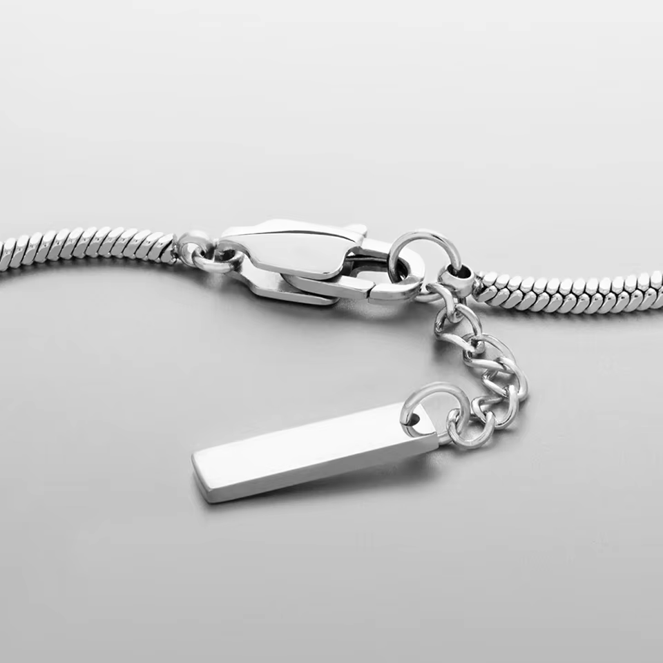 Woven Bracelet