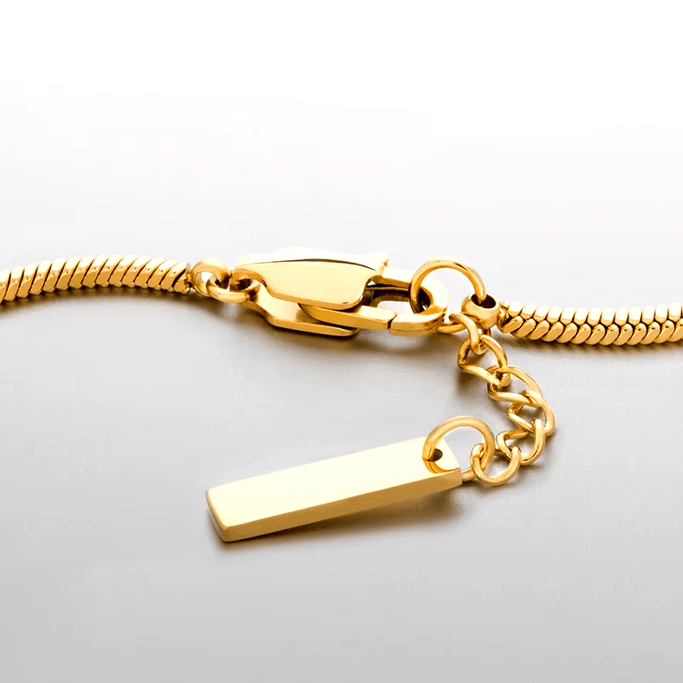 Woven Bracelet