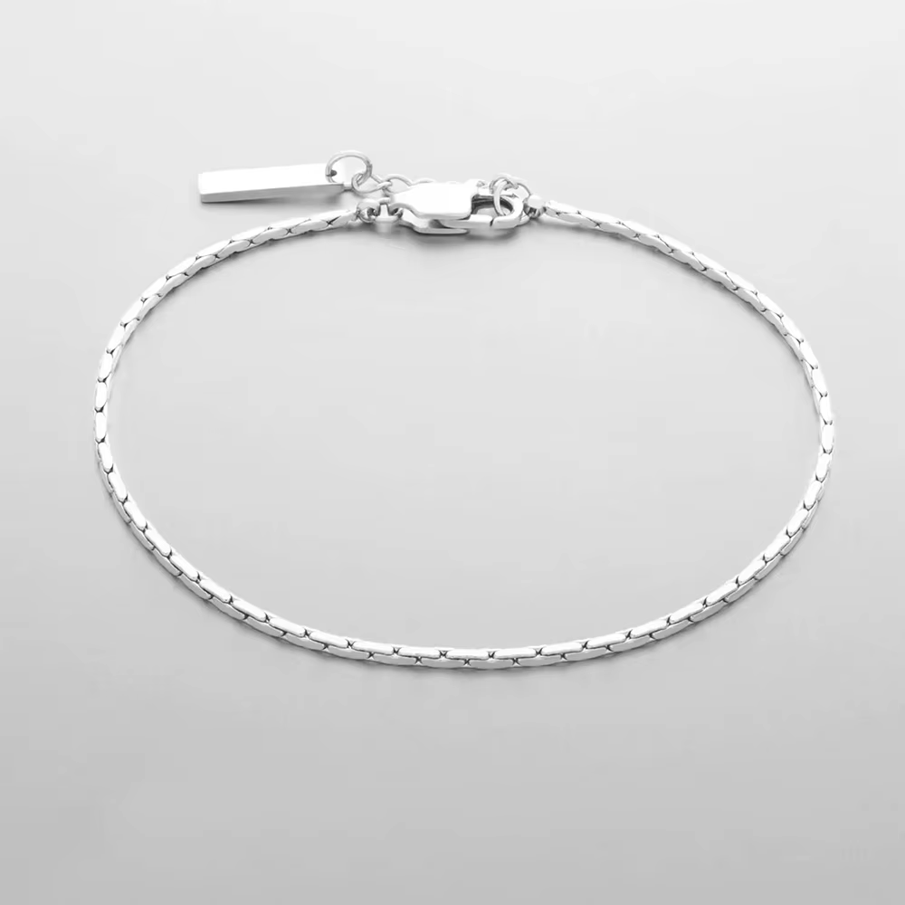 Wire Bracelet