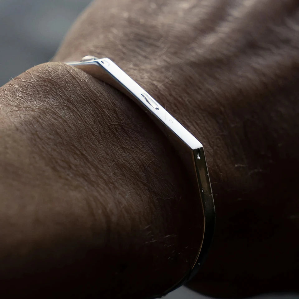 Square Cuff