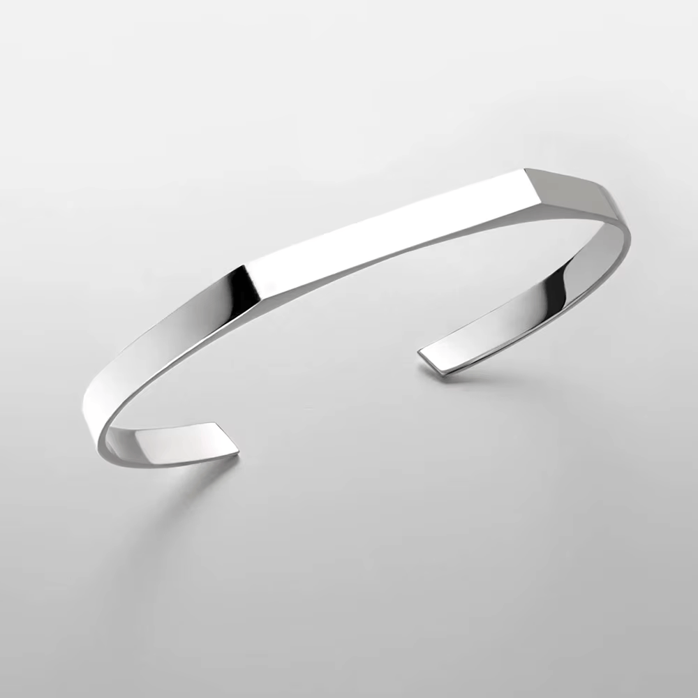 Square Cuff
