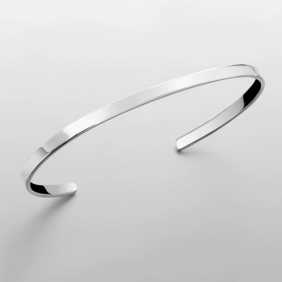 Rounded Cuff