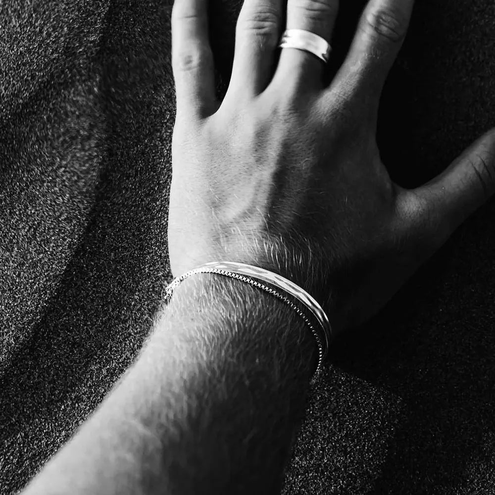 Ripple Ring