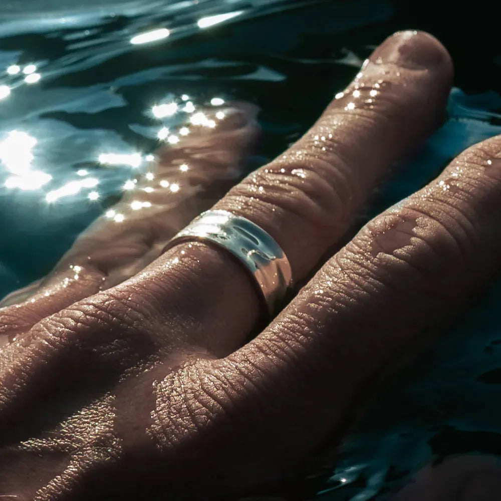 Ripple Ring
