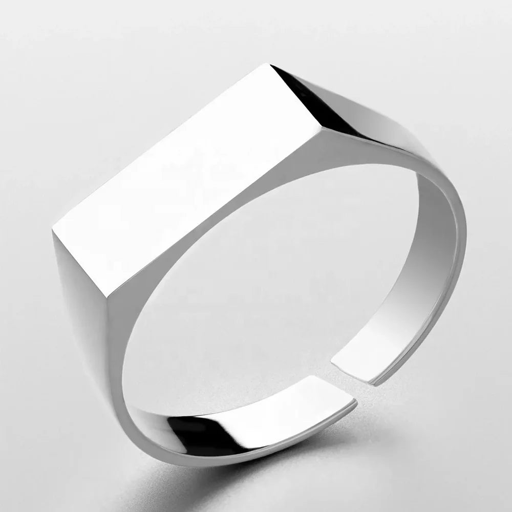Square Ring