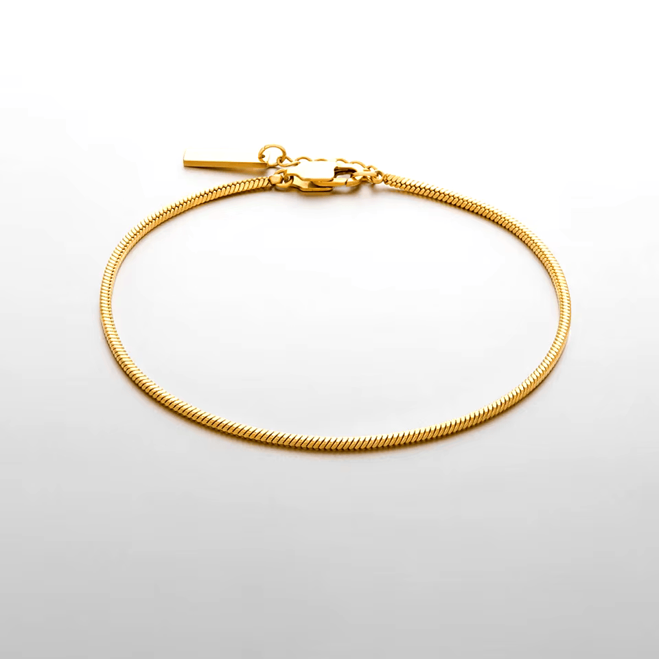 Woven Bracelet