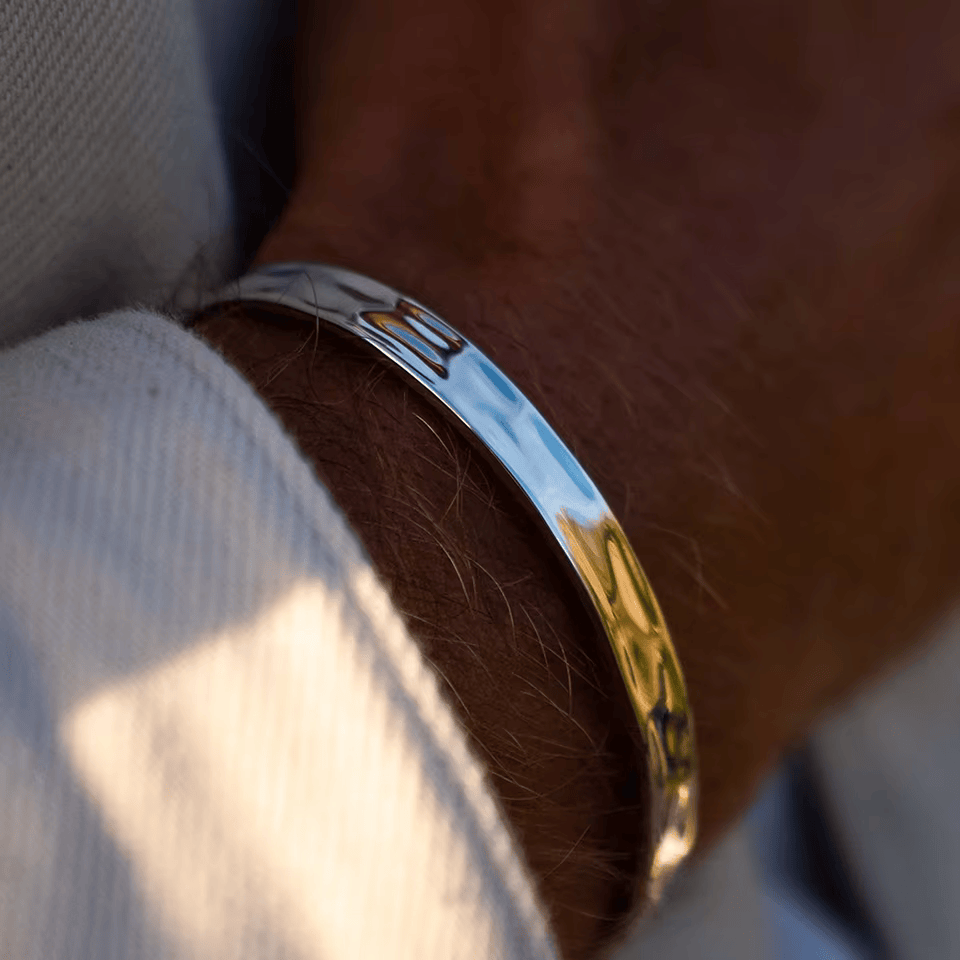 Ripple Cuff