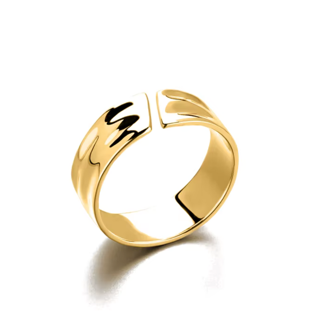 Ripple Ring