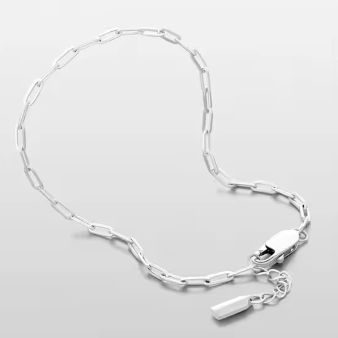 Paperclip Bracelet
