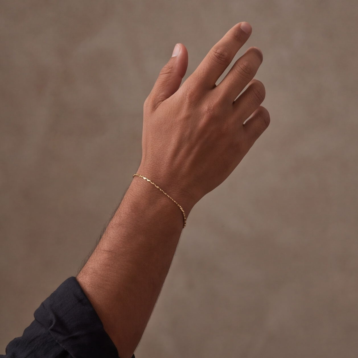 Wire Bracelet