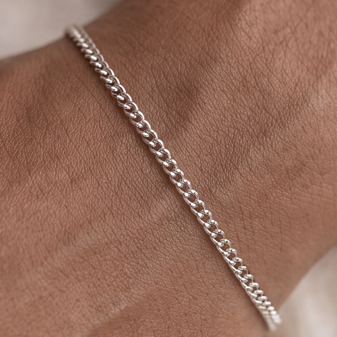 Cuban Bracelet