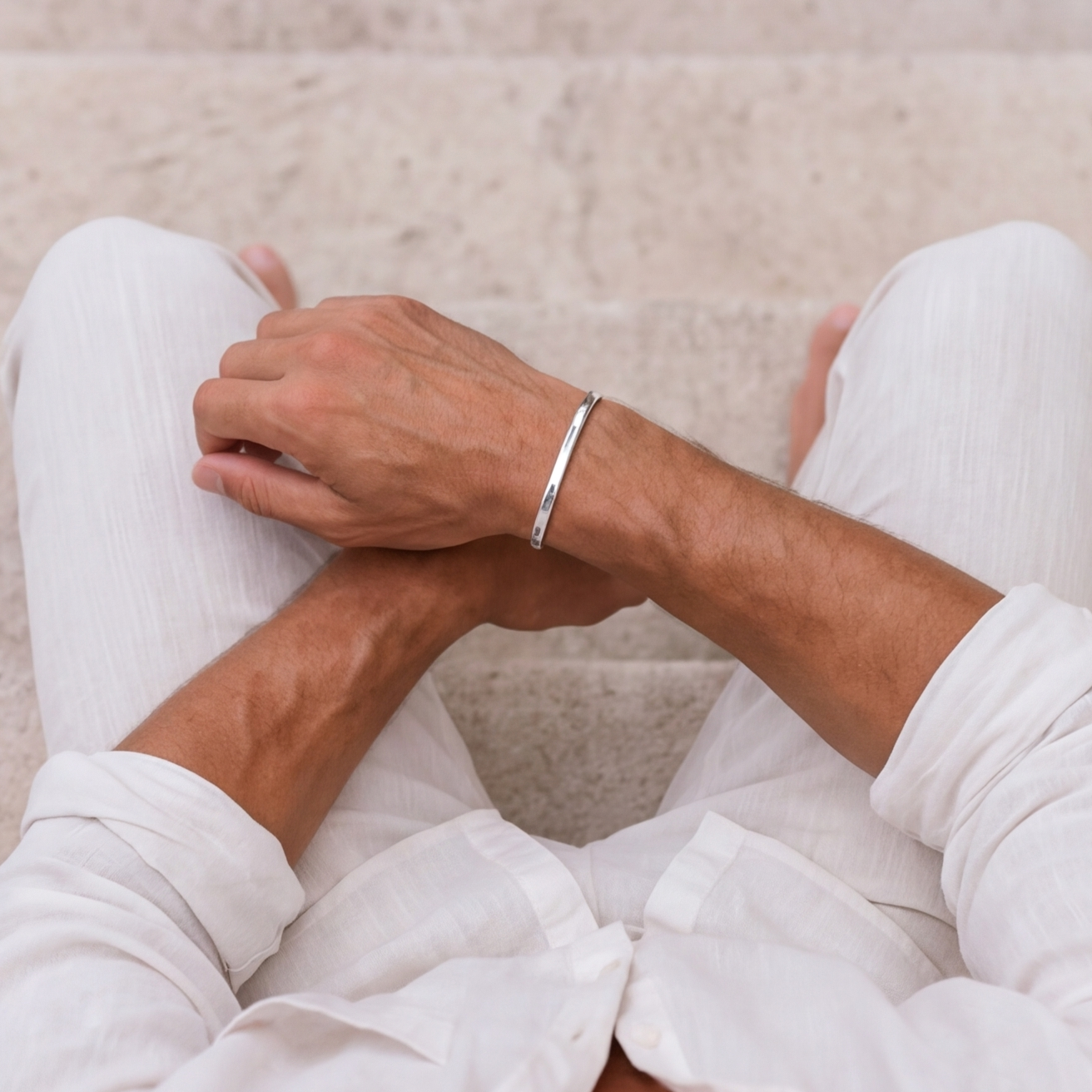 Ripple Cuff