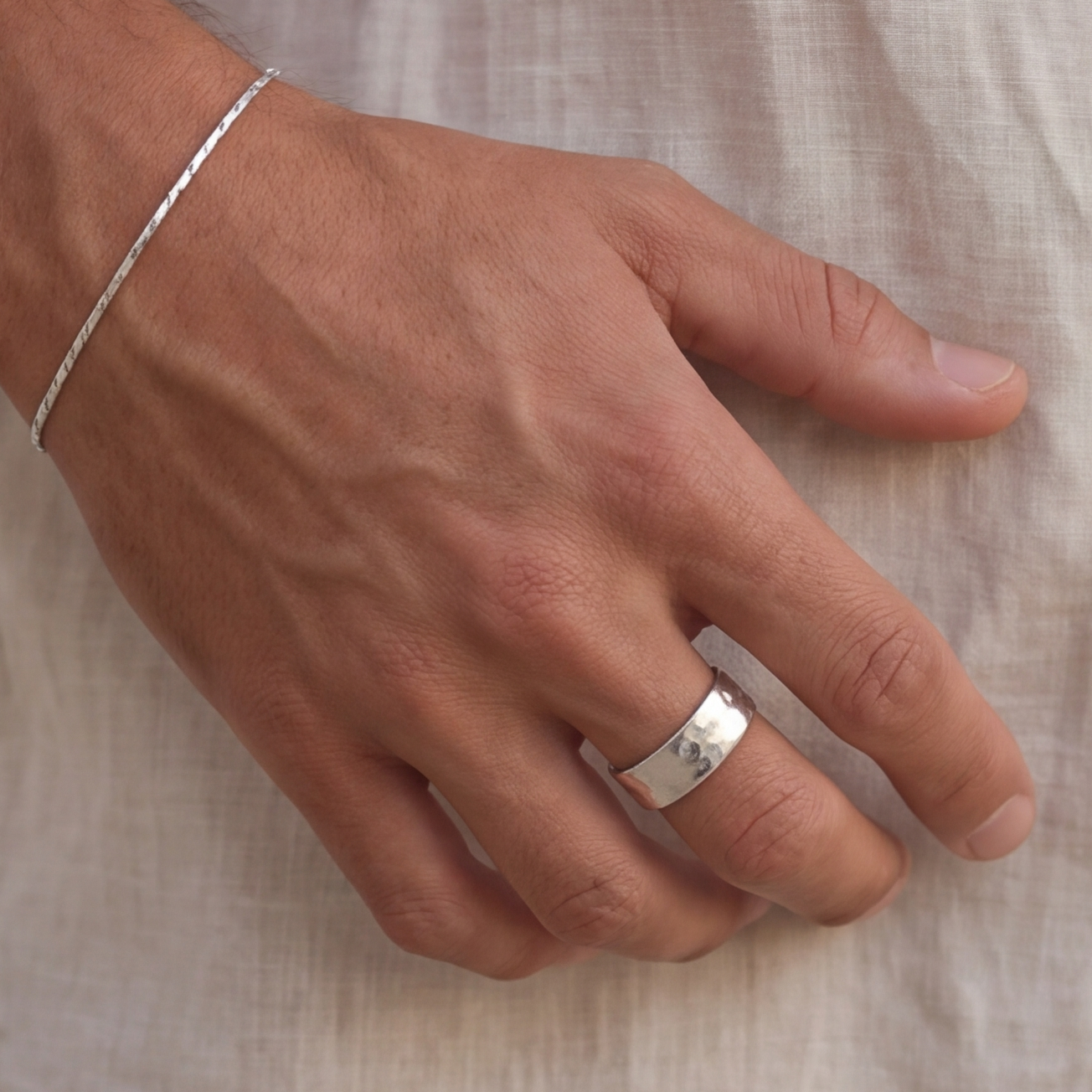 Ripple Ring