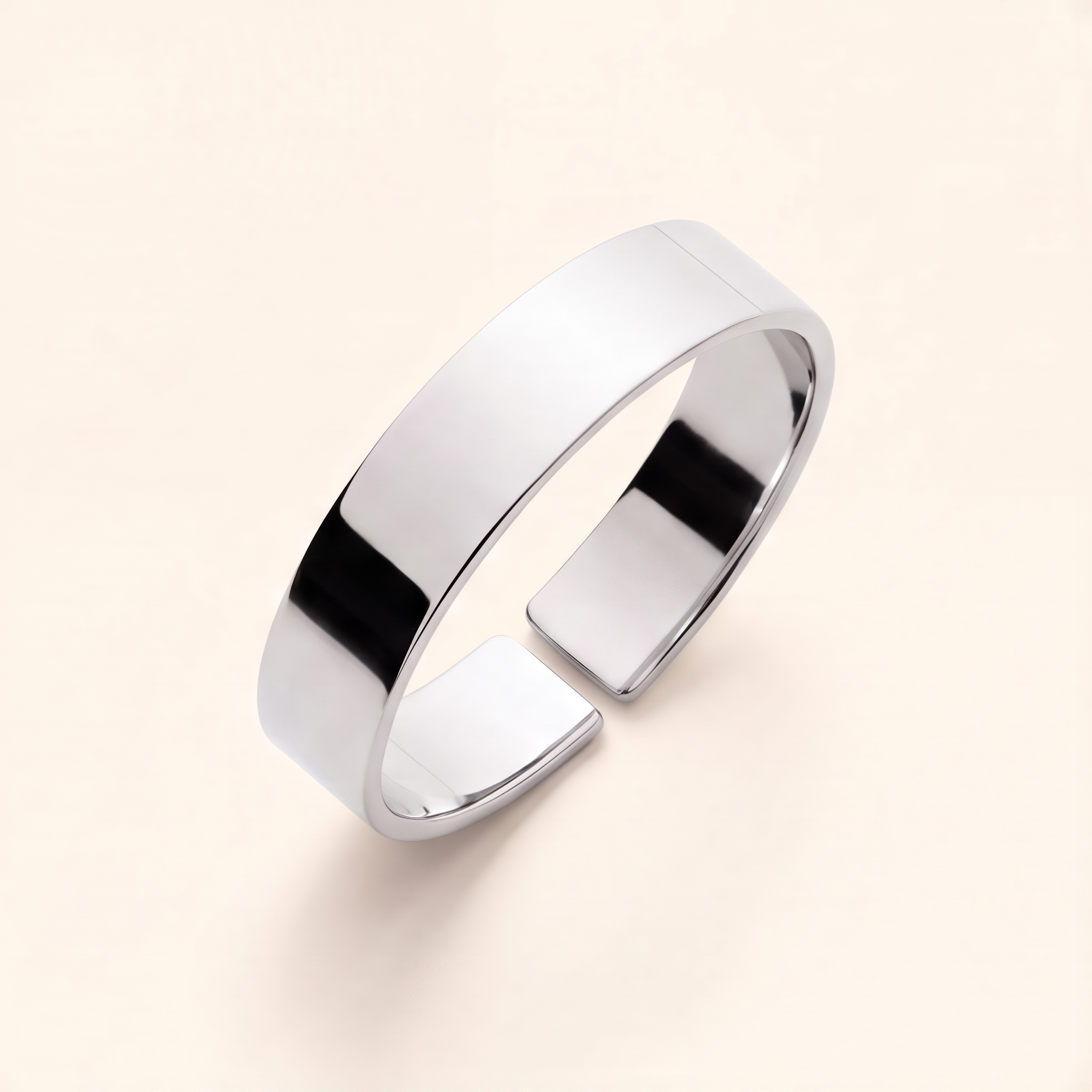 Rounded Ring