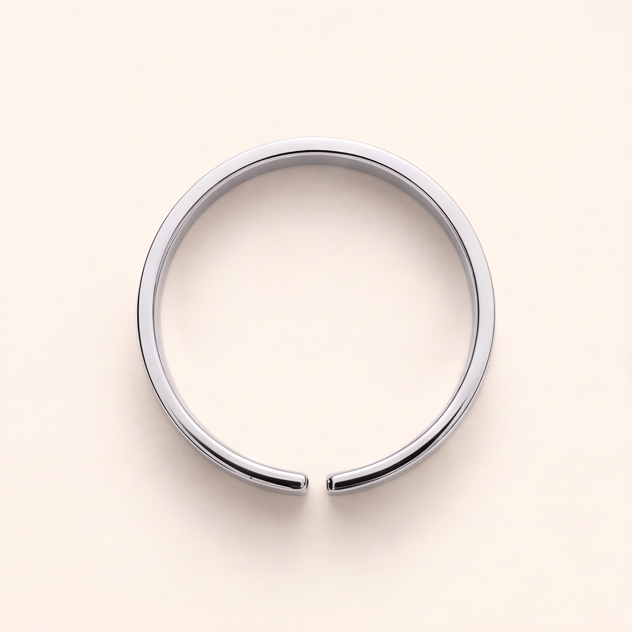 Rounded Ring