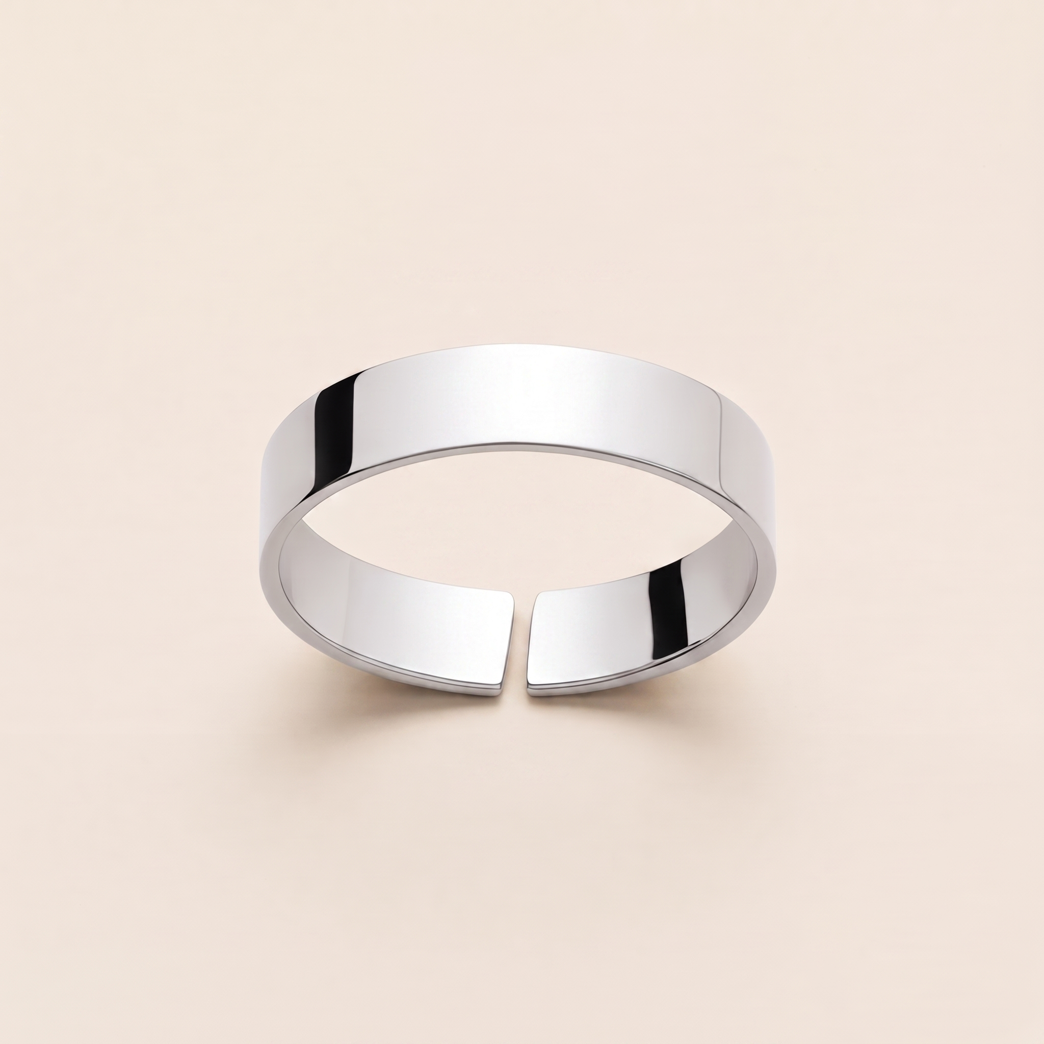 Rounded Ring